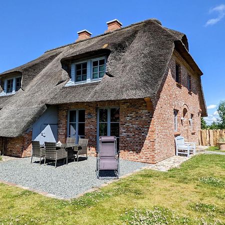 Kleine Lachmoewe Sankt Peter-Ording Dış mekan fotoğraf